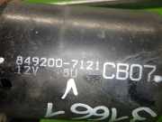 Wischergestänge vorne MAZDA PREMACY (CP) 1.9 CB07-67-360