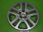 Radzierkappe hinten rechts OPEL ASTRA K Sports Tourer (B16) 1.2 Turbo (35) 13409779