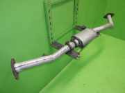 Auspufftopf Mitte MAZDA MX-5 II (NB) 1.6 16V