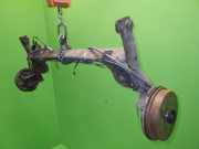 Hinterachse RENAULT CLIO II (BB0/1/2_, CB0/1/2_) 1.2 (BB0A, BB0F, BB10, BB1K, BB