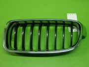 Kühlergrill vorne links BMW 3 Touring (F31) 318 d 51137405835