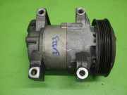 Klimakompressor NISSAN (DATSUN) ALMERA TINO (V10) 1.8 2J55145010