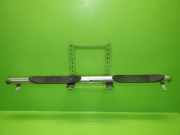 Trittbrett rechts NISSAN (DATSUN) X-TRAIL (T30) 2.5 4x4