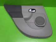 Türverkleidung hinten links RENAULT MODUS / GRAND MODUS (F/JP0_) 1.5 dCi (FP0F, JP0F) 8200389452