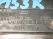 Türgriff rechts außen AUDI (NSU) A3 (8L1) 1.6 4A0837206D