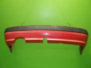 Stoßfänger Stoßstange hinten AUDI (NSU) 80 (8C, B4) 2.0 E