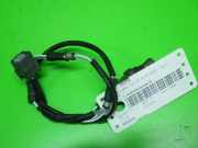 Lambdasonde hinten HONDA JAZZ III (GE_, GG_, GP_) 1.3 i OHY644H15