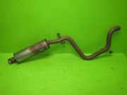 Auspufftopf Mitte VW GOLF V Variant (1K5) 1.9 TDI 1K0253209L