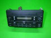 CD-Radio TOYOTA COROLLA Verso (ZER_, ZZE12_, R1_) 2.0 D-4D 08600-00965