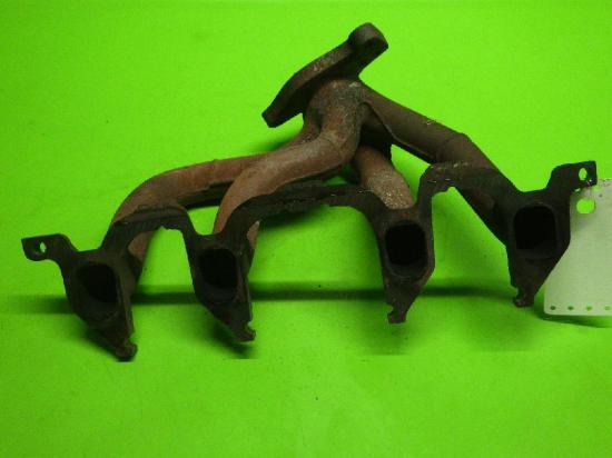 Auspuffkrümmer RENAULT MEGANE I Coach (DA0/1_) 2.0 i (DA0G) Bild Auspuffkrümmer RENAULT MEGANE I Coach (DA0/1_) 2.0 i (DA0G)