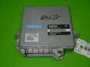 Motorsteuergerät BMW 5 (E34) 525 tds 0281001119