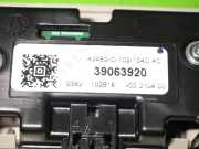 Innenbeleuchtung hinten OPEL INSIGNIA B Grand Sport (Z18) 2.0 4x4 (68) 39063920