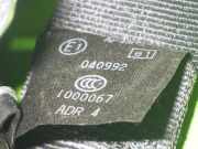 Sicherheitsgurt hinten links SKODA OCTAVIA II Combi (1Z5) 2.0 TDI 1Z0857447E