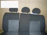 Sitzbank hinten OPEL CORSA C (X01) 1.2 Twinport (F08, F68)