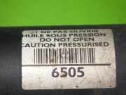 Stoßdämpfer hinten rechts PEUGEOT 207 (WA_, WC_) 1.4 16V 5206PZ