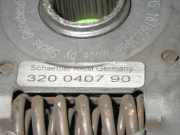 Kupplungsscheibe VW POLO (9N_) 1.4 16V 03C141031