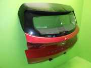 Hecktür Heckklappe OPEL GRANDLAND X (A18) 1.2 (75)