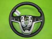 Lenkrad OPEL ASTRA J 1.6 SIDI 13387042