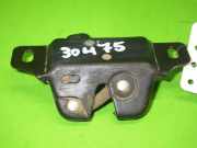 Hecktürschloss PEUGEOT 306 Schrägheck (7A, 7C, N3, N5) 1.4
