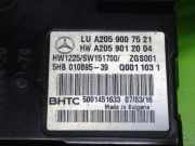 Steuergerät Klimaanlage MERCEDES-BENZ C-KLASSE (W205) C 180 (205.040) A2059007521