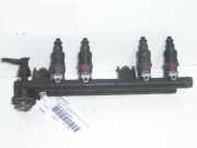 Einspritzanlage RENAULT CLIO II (BB0/1/2_, CB0/1/2_) 1.2 (BB0A, BB0F, BB10, BB1K, BB 7700108667