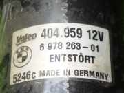 Wischermotor vorne BMW 3 (E90) 320 d 404.959