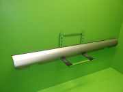 Schwellerleiste rechts MERCEDES-BENZ C-KLASSE (W203) C 200 Kompressor (203.042)