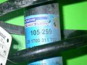 Federbein hinten rechts OPEL VECTRA B Caravan (31_) 2.2 DTI 16V 105299