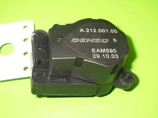 Stellmotor L?ftung rechts FIAT ULYSSE (179_) 2.2 JTD A21200100 Bild Stellmotor L?ftung rechts FIAT ULYSSE (179_) 2.2 JTD A21200100