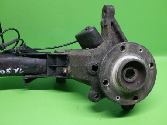 Federbein vorne links PEUGEOT 206 SW (2E/K) 1.4 HDi 5759D Bild Federbein vorne links PEUGEOT 206 SW (2E/K) 1.4 HDi 5759D