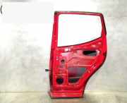 T?r hinten rechts MERCEDES-BENZ A-KLASSE (W168) A 140 (168.031, 168.131) 16873024052