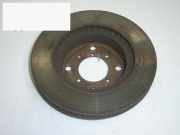 Bremsscheibe vorne rechts SUZUKI BALENO (EG) 1.6 i 16V