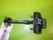 T?rfangband hinten rechts FIAT BRAVO II (198) 1.6 D Multijet