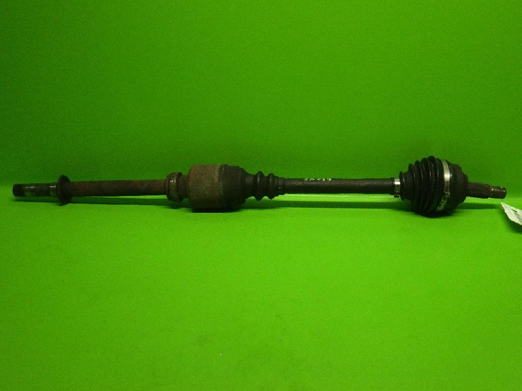 Gelenkwelle Antriebswelle vorne rechts FIAT ULYSSE (179_) 2.2 JTD Bild Gelenkwelle Antriebswelle vorne rechts FIAT ULYSSE (179_) 2.2 JTD