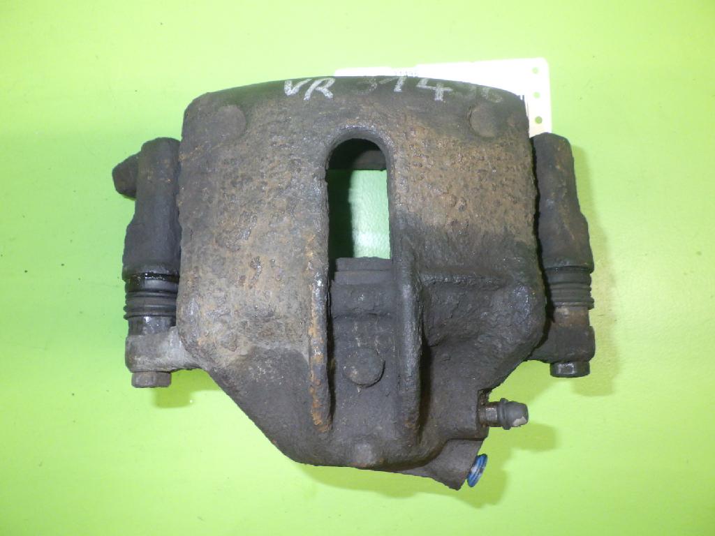 Bremssattel vorne rechts RENAULT MEGANE Scenic (JA0/1_) 1.6 16V (JA0B, JA04, JA11) Bild Bremssattel vorne rechts RENAULT MEGANE Scenic (JA0/1_) 1.6 16V (JA0B, JA04, JA11)