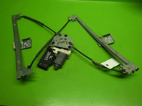 Fensterheber Tür vorne links SEAT TOLEDO II (1M2) 1.6 16V 1J0959801F Bild Fensterheber Tür vorne links SEAT TOLEDO II (1M2) 1.6 16V 1J0959801F