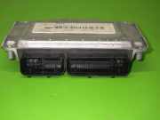 Motorsteuergerät VW GOLF IV (1J1) 1.9 TDI 0281010977