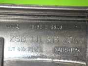 Luftdüse vorne rechts VW GOLF IV Variant (1J5) 1.9 TDI 1J1819704C