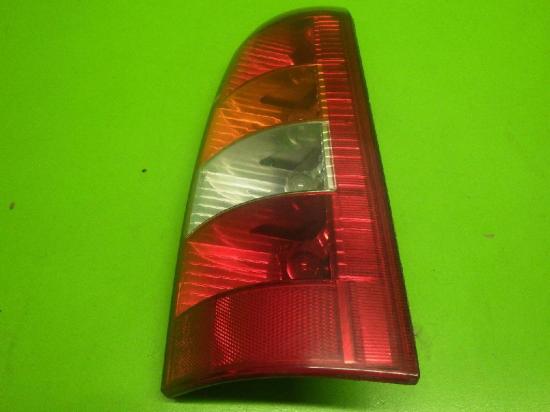 Schlussleuchte rechts OPEL ASTRA G Caravan (T98) 2.0 DI (F35) 6223019 Bild Schlussleuchte rechts OPEL ASTRA G Caravan (T98) 2.0 DI (F35) 6223019