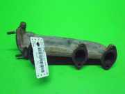 Auspuffkrümmer links AUDI (NSU) A8 (4D2, 4D8) 2.8 078253033T