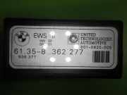 Steuergerät Wegfahrsperre BMW 3 (E36) 328 i 61358362277