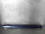Schwellerleiste rechts OPEL VECTRA C GTS 2.0 16V Turbo 13187549B