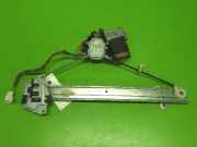 Fensterheber Tür hinten links MITSUBISHI SPACE WAGON (N9_W, N8_W) 2.4 GDI MR462363
