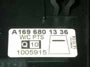 Armaturenbrettabdeckung MERCEDES-BENZ A-KLASSE (W169) A 170 (169.032, 169.332) 1696801336