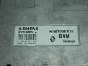 Motorsteuergerät RENAULT CLIO I (B/C57_, 5/357_) 1.2 (B/C57R) S101729103E