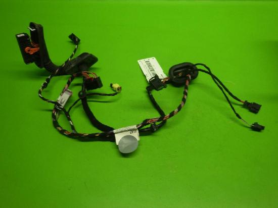 Kabelstrang Kabelbaum T?r vorne rechts VW GOLF VI (5K1) 2.0 TDI 5K4971121AF Bild Kabelstrang Kabelbaum T?r vorne rechts VW GOLF VI (5K1) 2.0 TDI 5K4971121AF