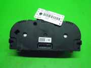 Kombiinstrumente Tacho FORD FUSION (JU_) 1.25 1382461