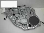 Fensterheber Tür hinten links VW POLO (9N_) 1.4 16V 6Q4839461F