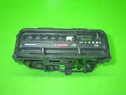 Heizungsregulierelement SUZUKI GRAND VITARA I (FT, HT) 2.0 4x4 (SQ 420)