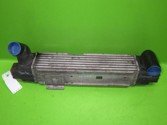 Ladeluftkühler KIA SORENTO I (JC) 2.5 CRDi 28190-4A160 Bild Ladeluftkühler KIA SORENTO I (JC) 2.5 CRDi 28190-4A160